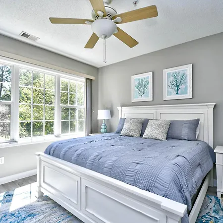 Serene Getaway At Arbor Trace In Barefoot Resort, North Myrtle Beach Exterior foto