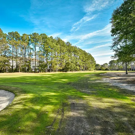 Serene Getaway At Arbor Trace In Barefoot Resort, North Myrtle Beach Exterior foto